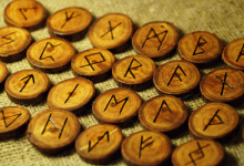 Photo of Таинственные символы старины