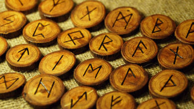 Photo of Таинственные символы старины