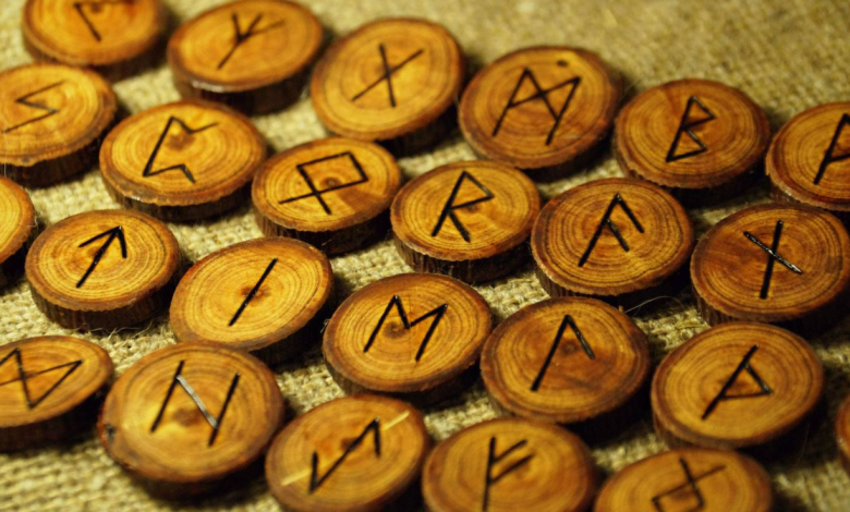 Photo of Таинственные символы старины