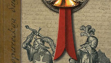 Photo of Таинственные знаки на свитках