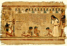 Photo of Раскрытие тайн папирусов