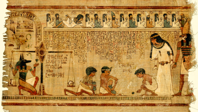 Photo of Раскрытие тайн папирусов