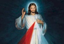 Photo of Любовь и милосердие Божьи