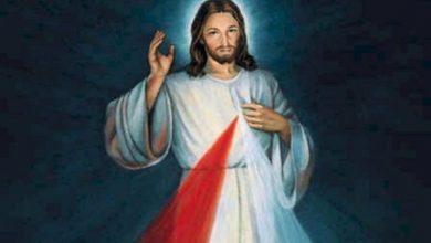 Photo of Любовь и милосердие Божьи