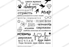 Photo of Таинственные надписи на пергаменте