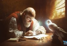 Photo of Вдохновение в Святых Писаниях