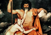 Photo of Греческие свитки и мифы