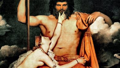 Photo of Греческие свитки и мифы