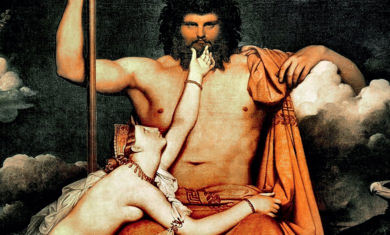 Photo of Греческие свитки и мифы