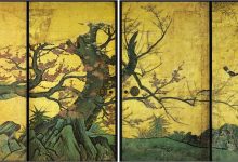 Photo of Исчезнувшие свитки искусства