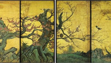 Photo of Исчезнувшие свитки искусства