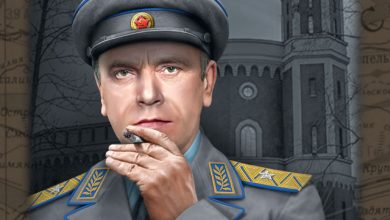 Photo of Загадочные свитки исследователей