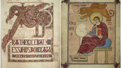 Photo of Таинственные рукописи средневековья