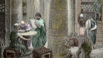 Photo of Исчезнувшие свитки истории