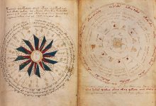 Photo of Скрытые тайны старых рукописей