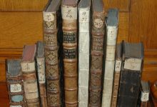 Photo of Сокровища библиотеки средневековых рукописей